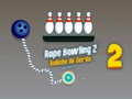 Gêm Bowling gwifren 2 Bollche de corda ar-lein