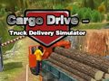 Gêm Sefydliad Cyflwyno Traciau Cargo ar-lein