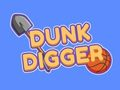 Gêm Dunk Cloddwr ar-lein