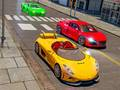 Gêm Car Super Gyrrwr Extrem ar-lein
