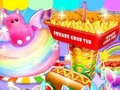 Gêm Cogydd Carnifal 2 ar-lein