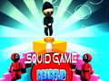 Gêm Gêm Squid: Deadflip ar-lein