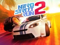 Gêm Rhedfa Nitro 2 ar-lein