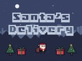 Gêm Cyflwyniad Santa ar-lein