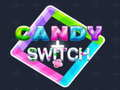 Gêm Candy Switch ar-lein