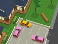 Gêm Parcio Car 3D: Pusl Glyn ar-lein
