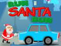 Gêm Rheda, Santa, rheda ar-lein