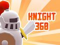 Gêm Marchog 360 ar-lein