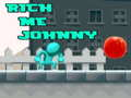 Gêm Gwn i fynd yn gyfoethog, Johnny ar-lein
