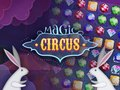 Gêm Circ Hud ar-lein