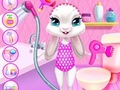 Gêm Gêm Gofal Gwenyn Daisy ar-lein