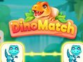 Gêm Dino Dyddiadur ar-lein