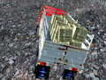 Gêm Cyflwyniad Cargo Truck Off Road ar-lein