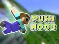 Gêm Pwyswch Noob ar-lein