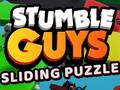 Gêm Stumble Guys: Puzzl Syfrifol ar-lein