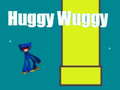 Gêm Haggy Waggy ar-lein