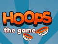 Gêm HOOPS y gêm ar-lein