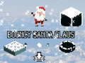 Gêm Santa Claus Neidiog ar-lein