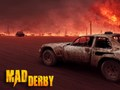Gêm Derby Gwyllt ar-lein