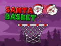 Gêm Cynfas Santa ar-lein