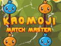 Gêm Meistr Match Kaomoji ar-lein
