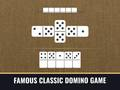 Gêm Domino ar-lein