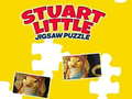 Gêm Puzzle Stuart Little ar-lein