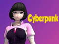 Gêm Cyborg ar-lein