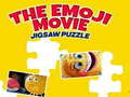 Gêm Puzzle Ffilm Emoji ar-lein