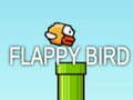 Gêm Adar Flappy ar-lein
