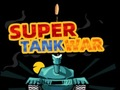 Gêm Rhyfel Tanque Super ar-lein