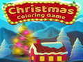 Gêm Gêm Pictiw Wil Christmas ar-lein