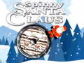 Gêm Santa Claus Troell ar-lein