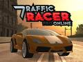 Gêm Racer Traffig Pro Ar-lein ar-lein