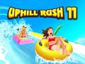 Gêm Uphill Rush 11 ar-lein