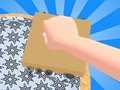 Gêm Addurn Sblash 3D ar-lein