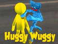 Gêm Huggy Wuggy ar-lein
