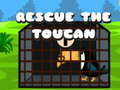 Gêm Achub y Tucan ar-lein