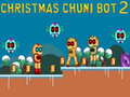 Gêm Christmas Chuni Bot 2 ar-lein