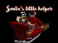 Gêm Cymorthwyr Bach Santa ar-lein