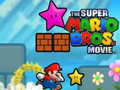 Gêm Ffilm Super Mario Bros v.3 ar-lein