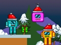 Gêm Christmas Kenno Bot 2 ar-lein