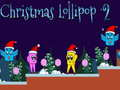 Gêm Lollipop Nadolig 2 ar-lein