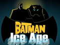 Gêm Batman: O Cyfnod Iâ ar-lein