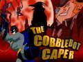 Gêm Y Caper Cobblebot ar-lein