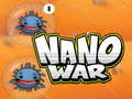 Gêm Rhyfel Nano ar-lein