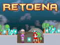 Gêm Retoena ar-lein