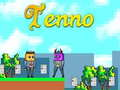 Gêm Tenno ar-lein