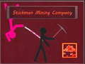 Gêm Cwmni Mwynhau Stickman ar-lein