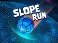 Gêm Rhedeg ar slop ar-lein
